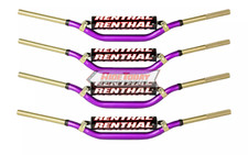 Renthal PURPLE TwinWall
