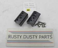 Harley-Davidson Genuine Hard