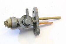 Kawasaki KL 250 A original Benzinhahn Kraftstoffhahn Hahn fuel petrol tap