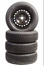 Winterräder neuer Hyundai I10 Typ AC3 175/65 R14 82T Hankook W462