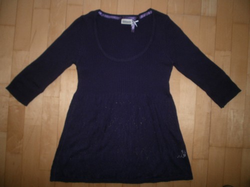 Street one longpulli lila - one,