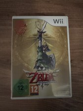 Nintendo wii the - legend, of