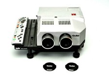 Rolleivision twin msc 325 - rolleivision,
