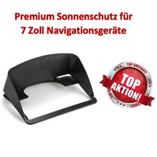 7 Zoll - Navi - Sonnenschutz