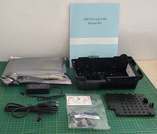 ADP KRONOS INTOUCH 9100 8609100-403 Zeituhr  ENET_2_5