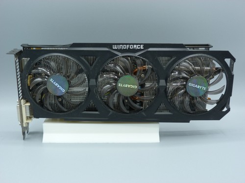 Gigabyte geforce gtx - geforce, 760