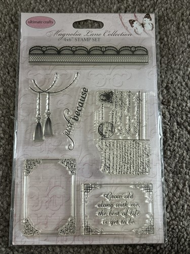 Ultimate crafts magnolia lane - crafts,