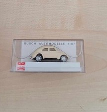 VW Kafer Bj '53 1/87