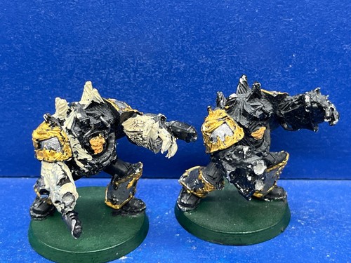 Kyborgs obliterators der - kyborgs, /