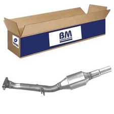 BM KATALYSATOR KAT 710 mm passend für SMART FORFOUR (454) MITSUBISHI COLT VI 1.1