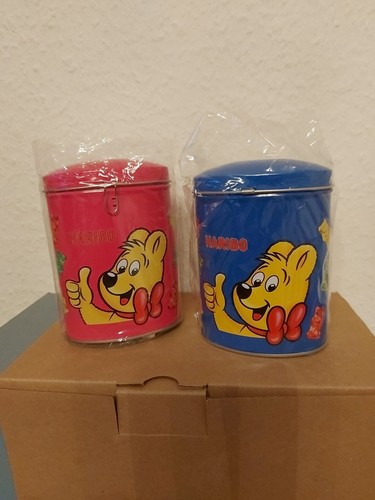 Spardose haribo neu top - top, oval