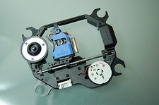 Laufwerk f. Yamaha DVD S663