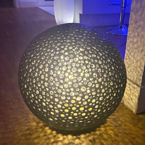 Exklusive handgefertigte