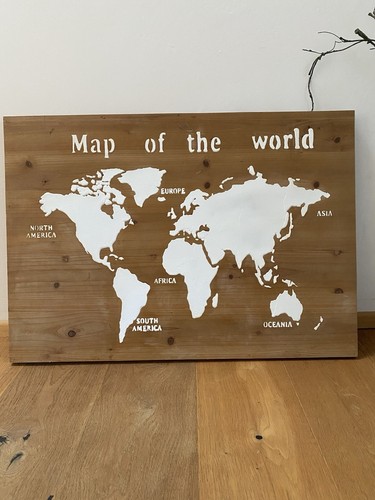 Map the world weltkarte - world,