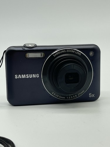Samsung es75 digitalkamera - es75,