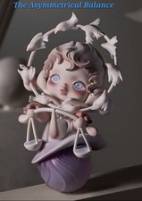 Skullpanda the Paradox Series