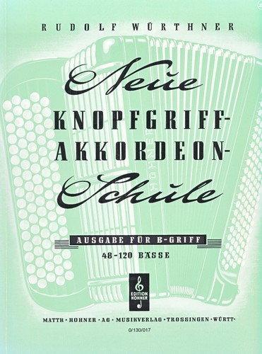 Noten würthner neue - r.,