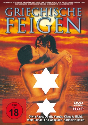 Griechische feigen dvd - griechische,