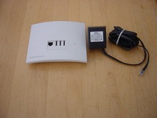 Telekom TA 2a/b 2ab Komfort ISDN Terminaladapter mit Netzgerät