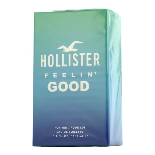 Hollister feelin good - hollister, for