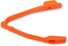 UFO Chain Slider Orange