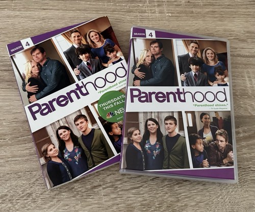 Parenthood season englisch - season,