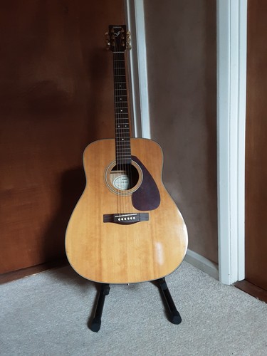 Yamaha fx335 - yamaha,