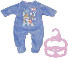 Baby Annabell Little Strampler