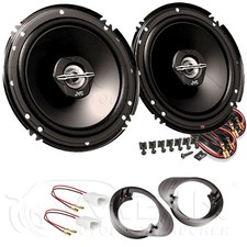 JVC LAUTSPRECHER für FORD