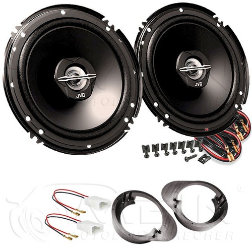 Jvc lautsprecher für ford - jvc,