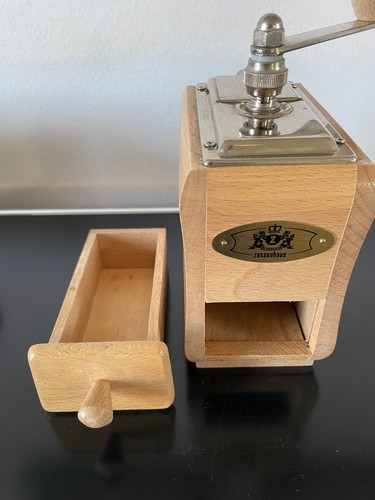 Zassenhaus kaffeemühle - zassenhaus,