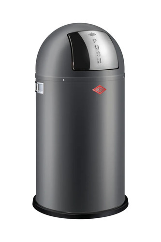 Wesco pushboy 50l - pushboy,
