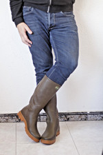 Gummistiefel LE CHAMEAU (