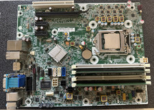 HP Pro 6200 SFF 614036-002 BTX