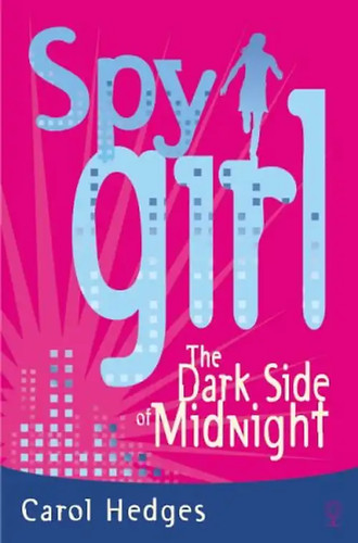 Dark side midnight - dark, of