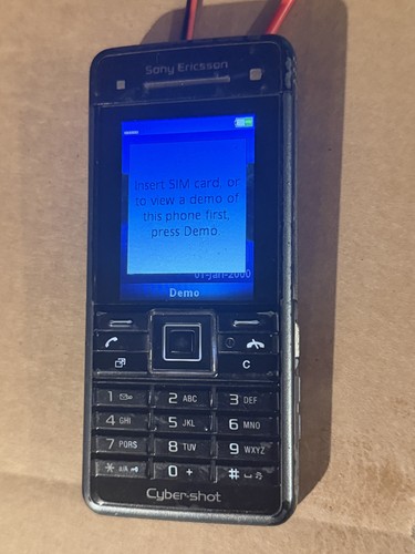 Sony ericsson c902 james - -, (james