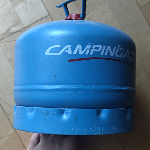Campingaz 907 gasflasche - 907,