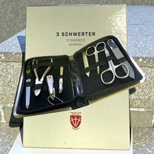 Drei Schwerter Maniküre Etui