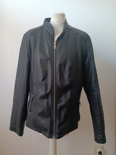 Damen jacke lederjacke - damen,