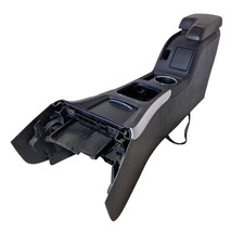 B13* Mercedes Benz  W169 W245 A-B-KLASSE  Mittelkonsole Mit Armlehne A1696800050