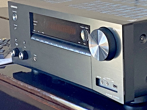 Onkyo nr656 network 2 - network, 7.2