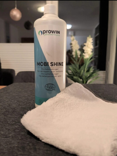 Pro win mobishine 1000ml und - pro,