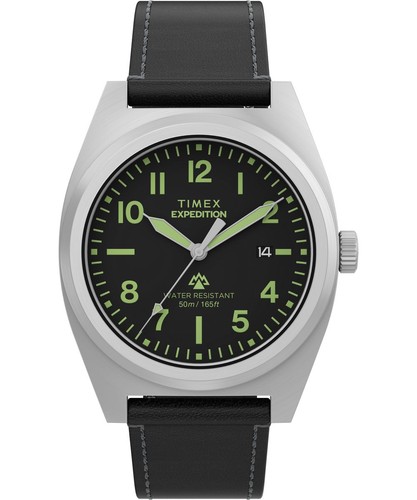 Timex expedition north - timex,