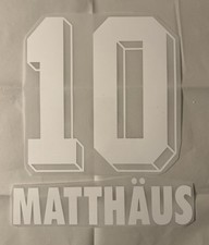 Matthäus - FC Bayern München