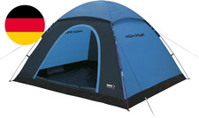 High Peak Kuppelzelt Monodome