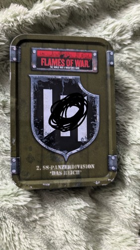 Flames war bolt action - flames,
