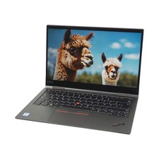 Lenovo ThinkPad X1 Yoga G4 14
