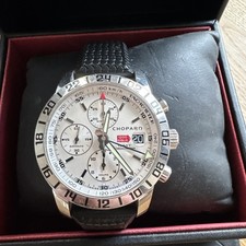 Chopard Mille Miglia