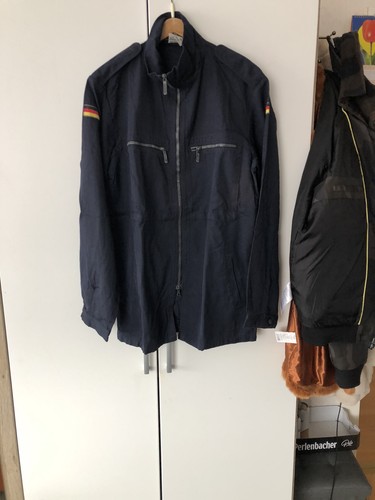 Original bundeswehr marine - original,