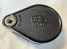 Zeiss Apl 6 x Einschlaglupe